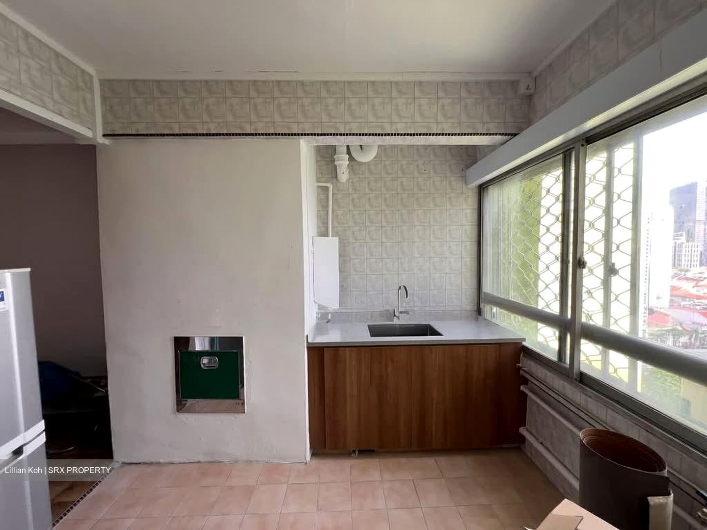 People's Park Complex (D1), Apartment #528935381